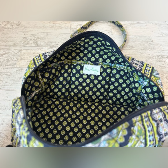 Vera Bradley Cambridge Shoulder bag - Picture 4 of 15